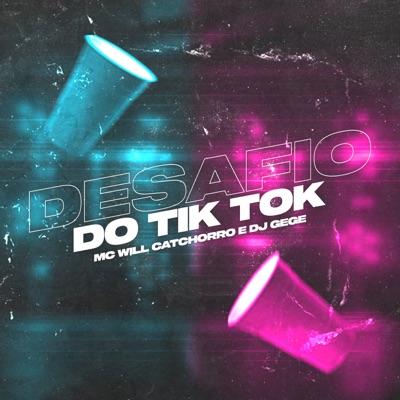 Desafio do Tik Tok - Single