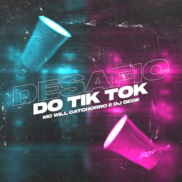 Desafio do Tik Tok