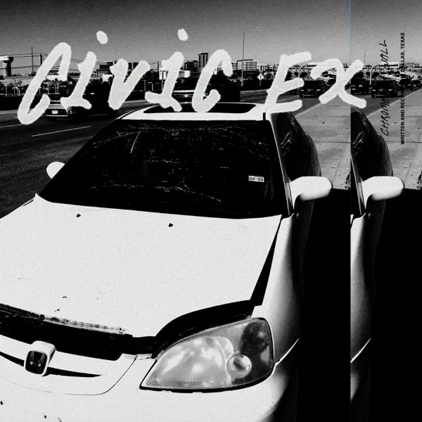Civic EX (feat. A-Wall) cover