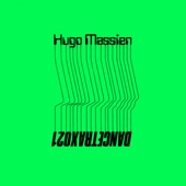 Hugo Massien - Twist & Turn