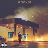 Alchemist - Single - HYP3