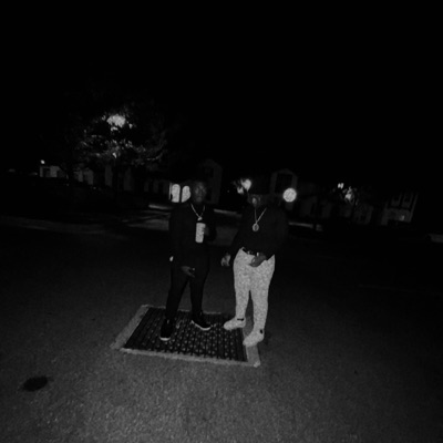 IDK (feat. FLQ) - Single