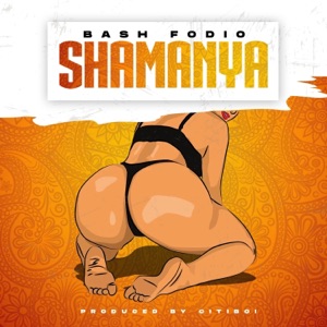 Shamanya
