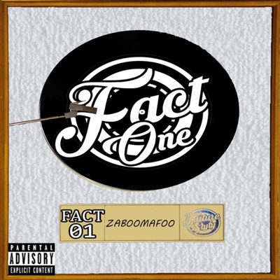 Zaboomafoo - Single