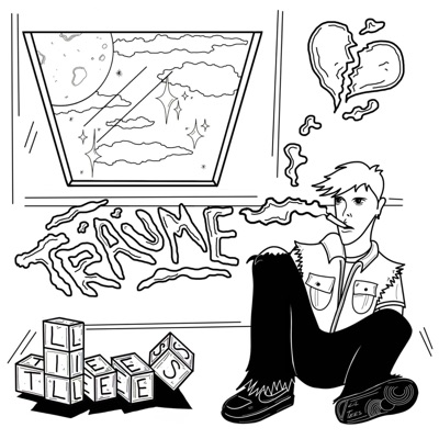 träume freestyle - Single