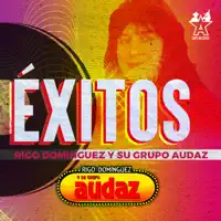 El Amor Y El Desamor — Rigo Domínguez y Su Grupo Audaz