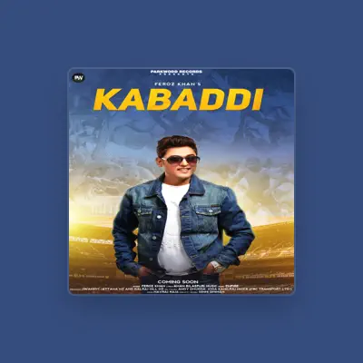 Listen to Feroz Khan, watch music videos, read bio, see tour dates & more!