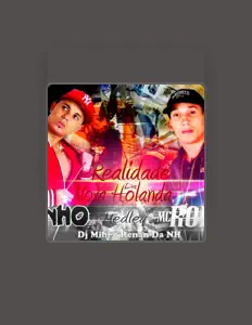 Baile da Nova Holandaを聴いたり、ミュージックビデオを鑑賞したり、経歴やツアー日程などを確認したりしましょう！