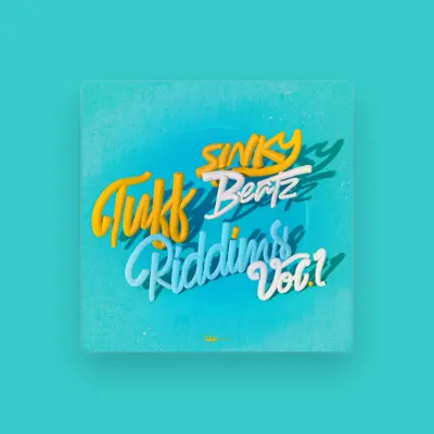 Listen to Sinky Beatz, watch music videos, read bio, see tour dates & more!