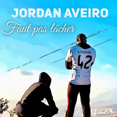 Faut pas lâcher - Single
