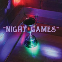 Night Games - Single - Silver Cup