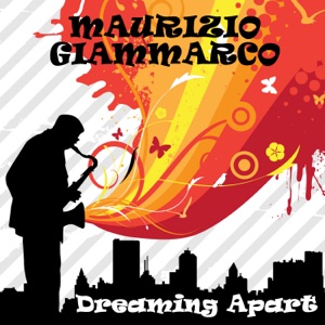 Dreaming Apart - EP