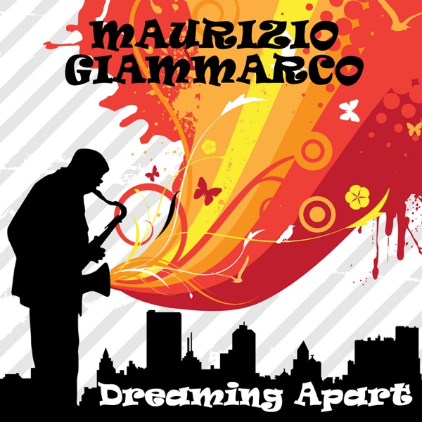 Dreaming Apart - EP