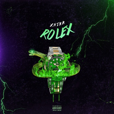 Rolex - Single