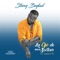 La Go De Mon Secteur (feat. Suspect 95) - Steevy Beylad lyrics