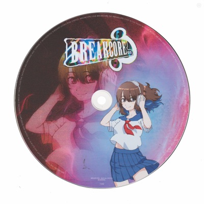 Breakcore99