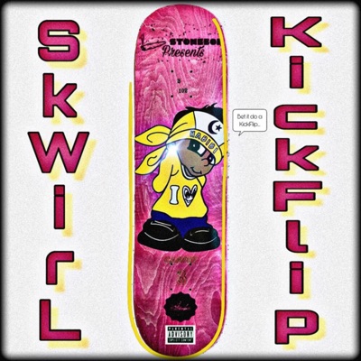 KickFlip - Single