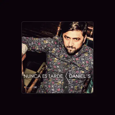 Listen to Daniels, watch music videos, read bio, see tour dates & more!
