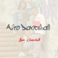 Afro Dancehall - Single - Liam Dancehall