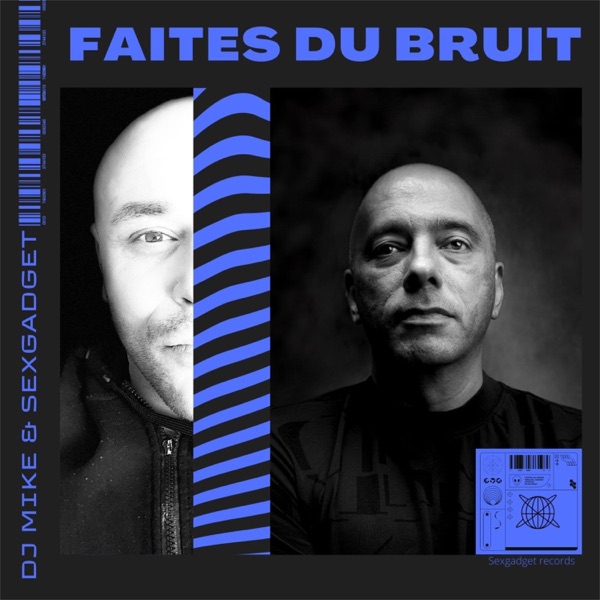 Faites du bruit - Single