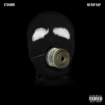 No Rap Kap - Single