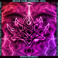Space Case - Single - Jodie B, Makemdef & Manteasah