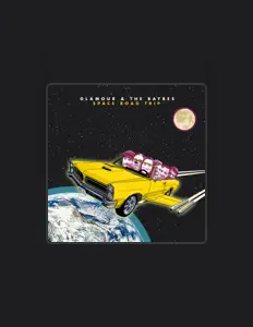 Luister naar Glamour & The Baybes, bekijk muziekvideo's, lees de bio, bekijk de tourdata, en meer!