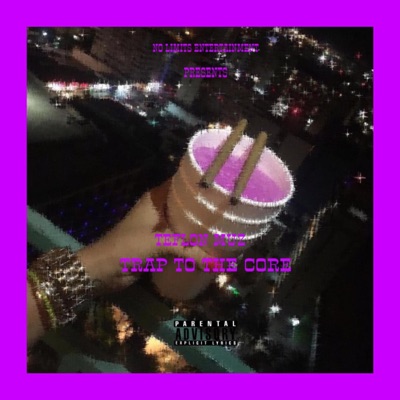 Trap to the Core - Single