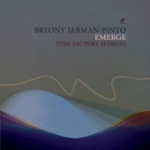 Emerge (Fish Factory Session) artwork