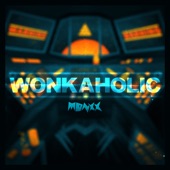 Wonkaholic artwork