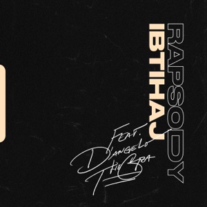 Ibtihaj (feat. D'Angelo & GZA) - Single