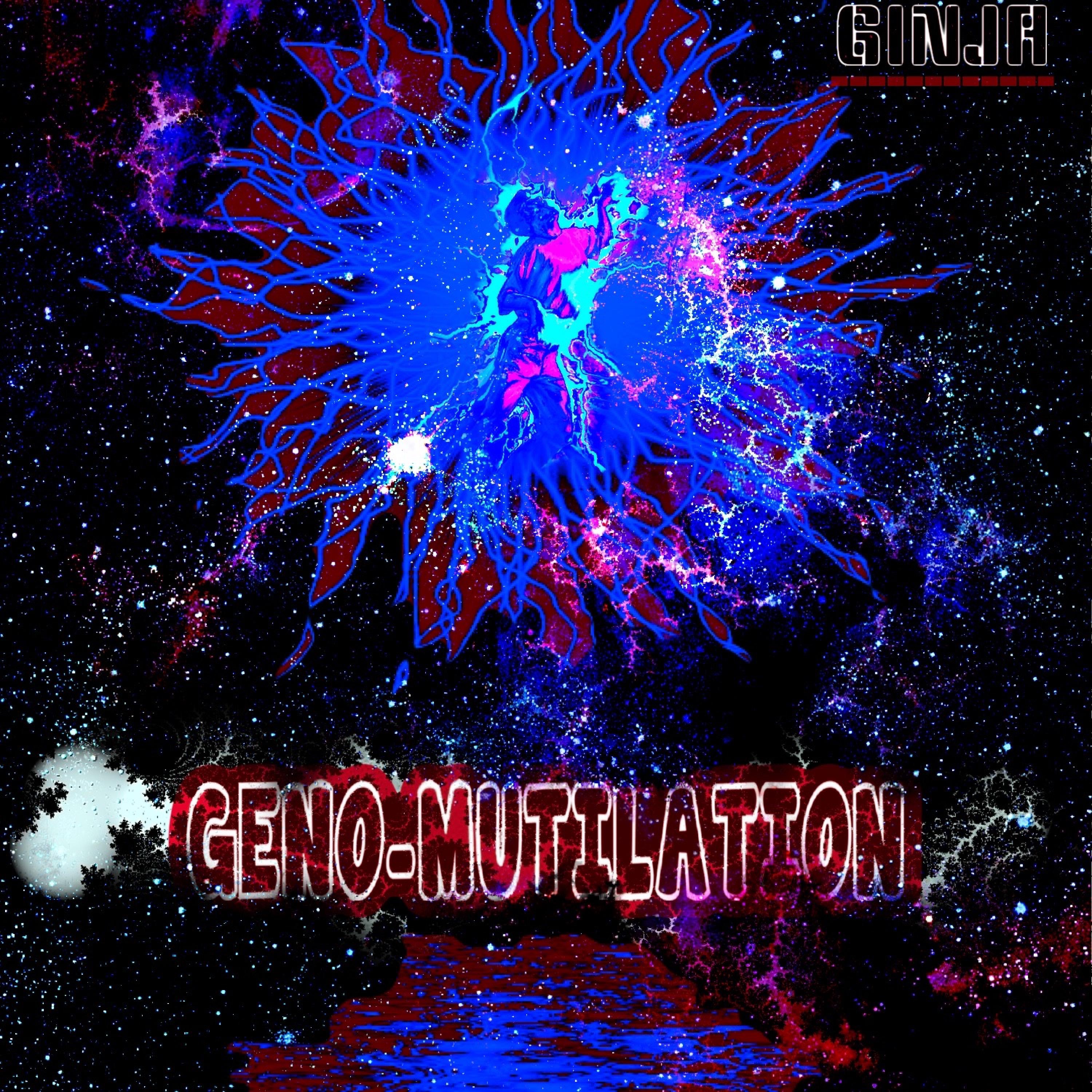 Geno-Mutilation - EP