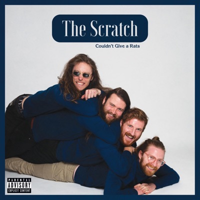 Couldn't Give a Rats