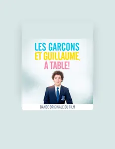 收听 Marie-Jeanne Séréro、观看音乐视频、阅读小传、查看巡演日期等 ！