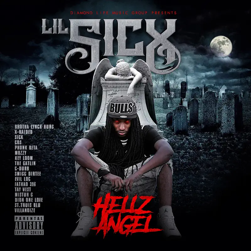 Lil Sicx - Shazam