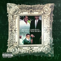 The Way I Was Born - Single - Money Game Boo
