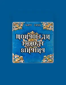 Luister naar Batu Zaya, bekijk muziekvideo's, lees de bio, bekijk de tourdata, en meer!