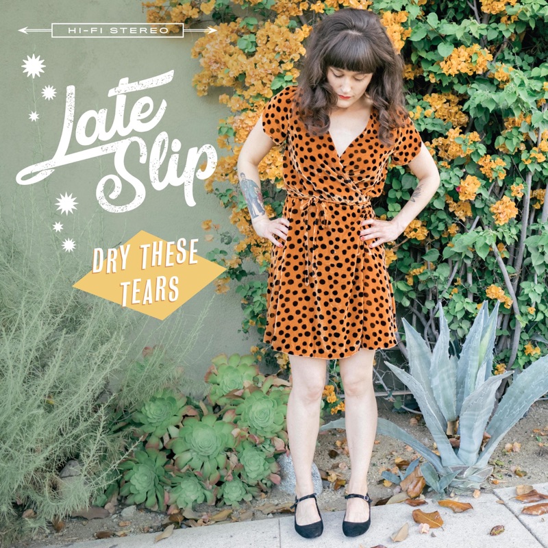 Dry These Tears - Single