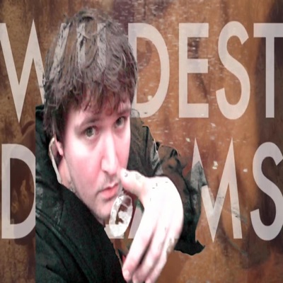 WiLDEST DREAMZ - Single