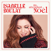 Isabelle Boulay - En attendant Nol artwork