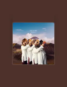 Kagyuma सुनें, म्यूज़िक वीडियो देखें, बायो पढ़ें, दौरे की तारीखें और बहुत कुछ देखें!