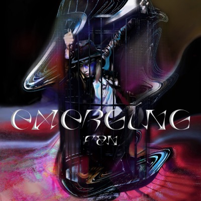 EMERGING - EP
