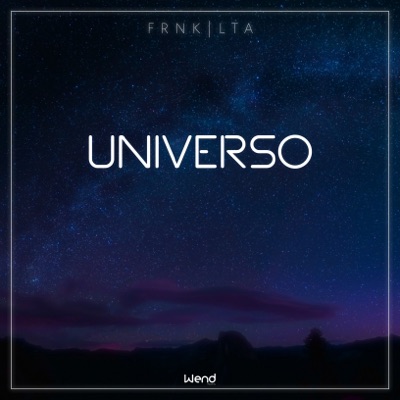 Universo ((Extended Mix)) - Single