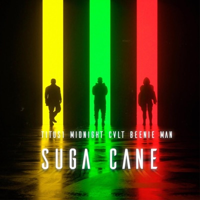 Suga Cane - Single