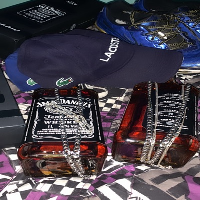 Medley de Raul Estelionatário - Single