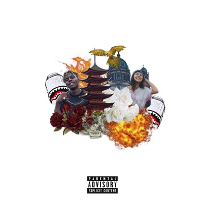 I Need (feat. Pretinha) - Single