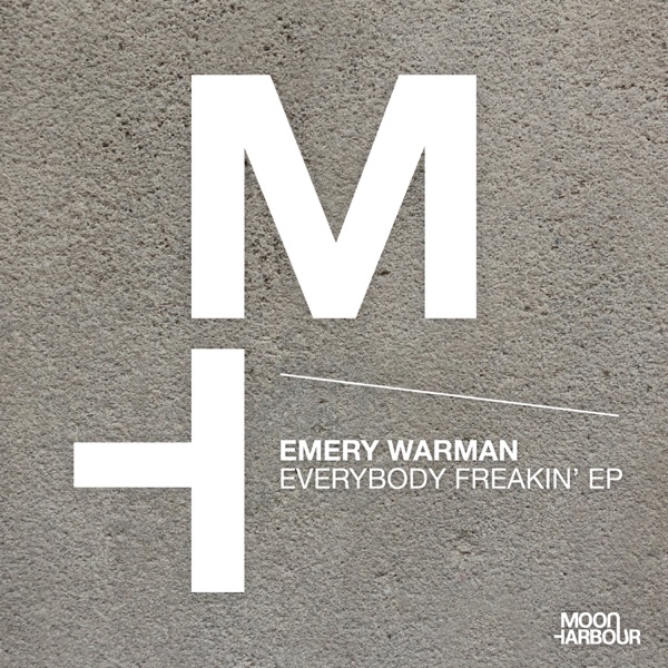 Everybody Freakin' EP
