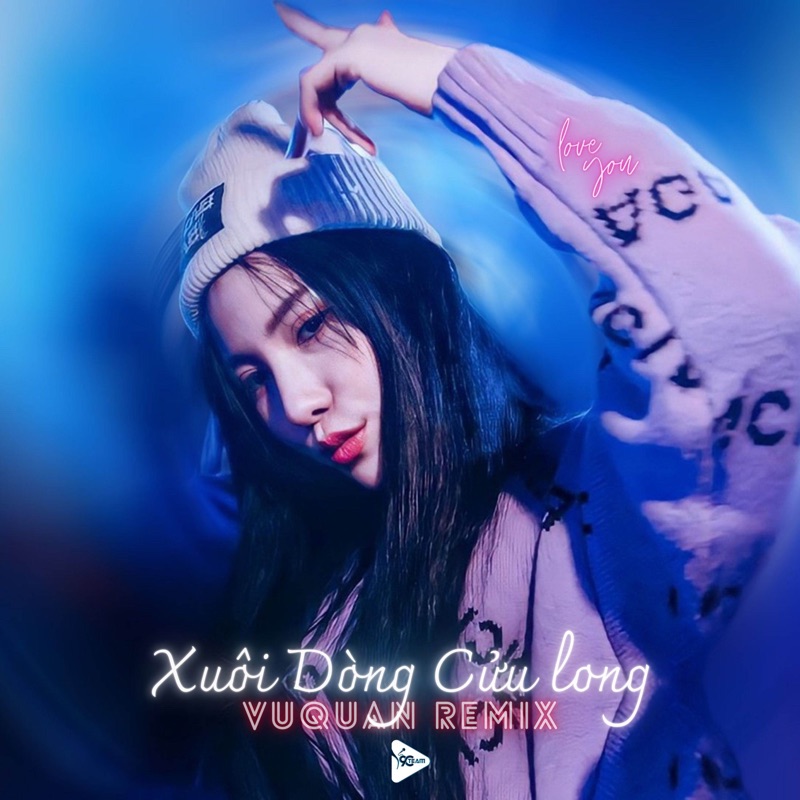 C͜͡y͜͡b͜͡e͜͡r͜͡ M͜͡o͜͡d͜͡z͜͡ Crash Codes Zum Kopieren Xuôi Dòng Cửu Long (Remix) - 9C Media & VuQuan Remix: Song Lyrics