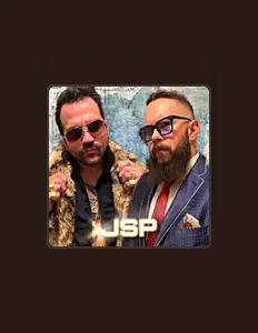 Listen to Jsp, watch music videos, read bio, see tour dates & more!