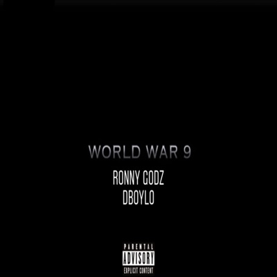 World War 9 (feat. DboyLo) - Single